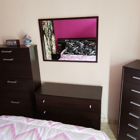 Apartament Pto Rosario 4PAX Puerto del Rosario (Fuerteventura) Exterior foto