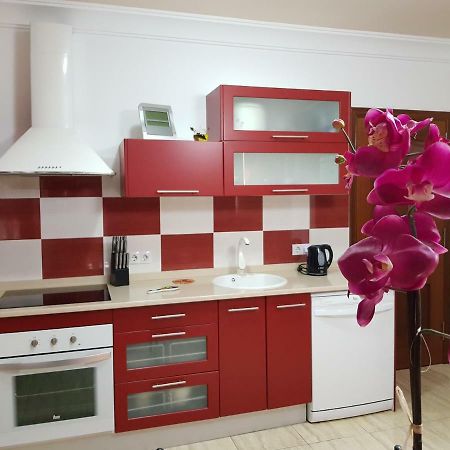 Apartament Pto Rosario 4PAX Puerto del Rosario (Fuerteventura) Exterior foto