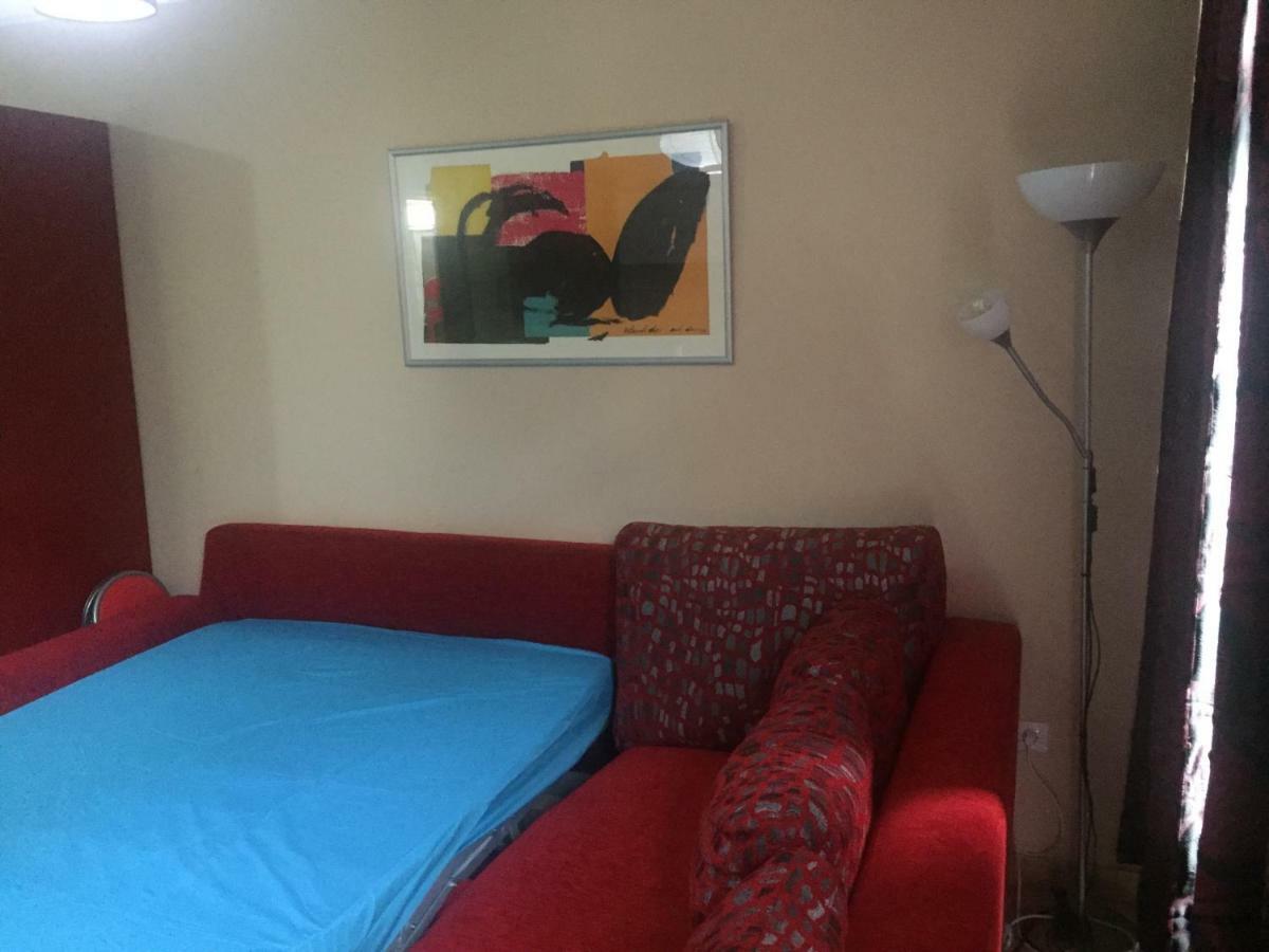 Apartament Pto Rosario 4PAX Puerto del Rosario (Fuerteventura) Exterior foto