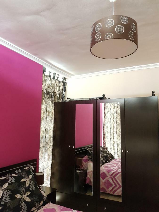 Apartament Pto Rosario 4PAX Puerto del Rosario (Fuerteventura) Exterior foto