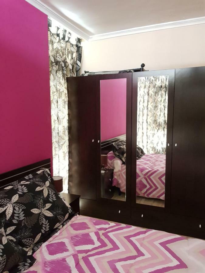 Apartament Pto Rosario 4PAX Puerto del Rosario (Fuerteventura) Exterior foto